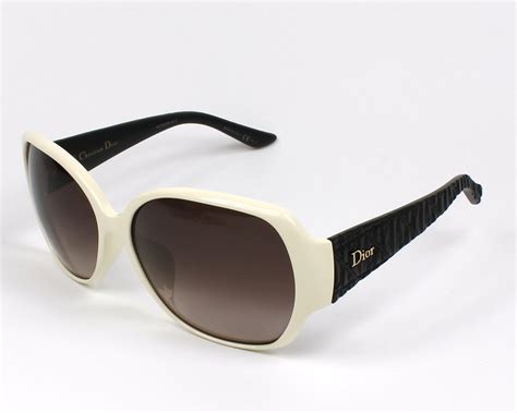 lentes dior blancos|gafas dior de sol.